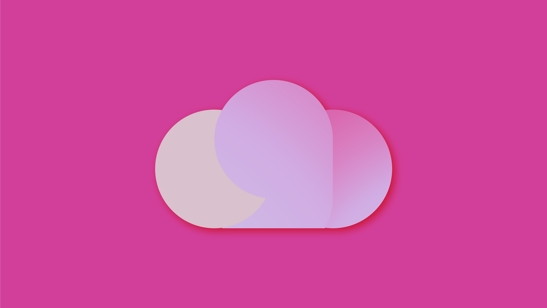 cloud icon, created by TechnologyAdvice