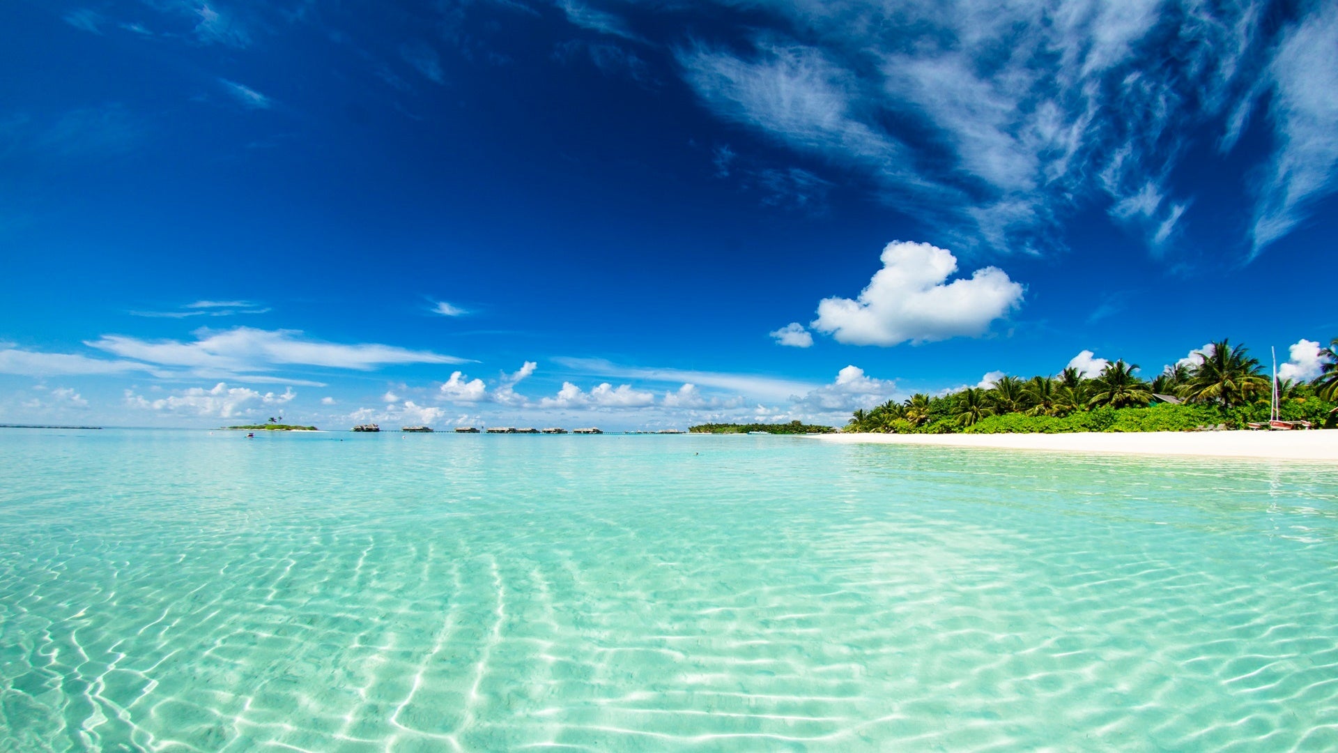 maldives, beach, holiday, travel